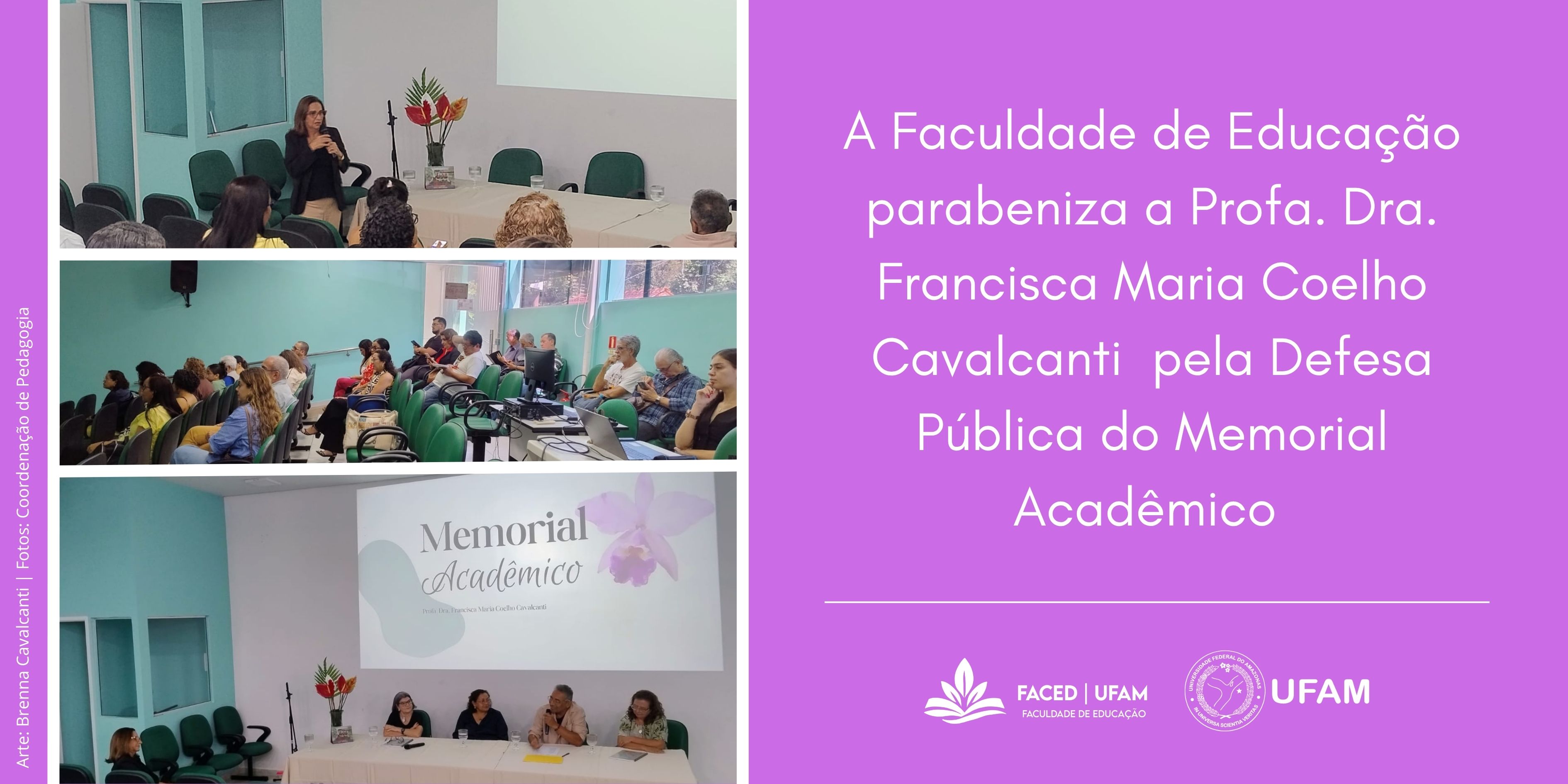 Parabéns!